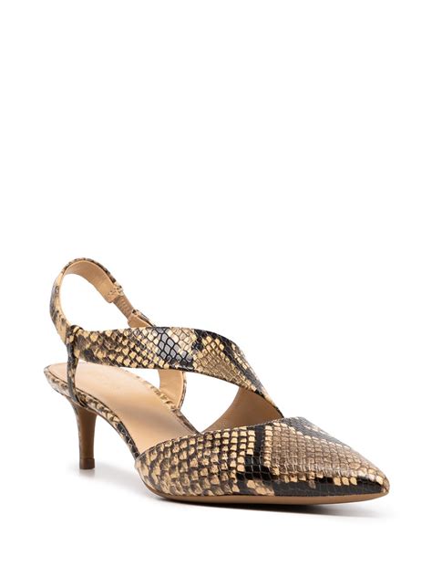 michael kors juliet flex kitten|Michael kors flex kitten pump + FREE SHIPPING .